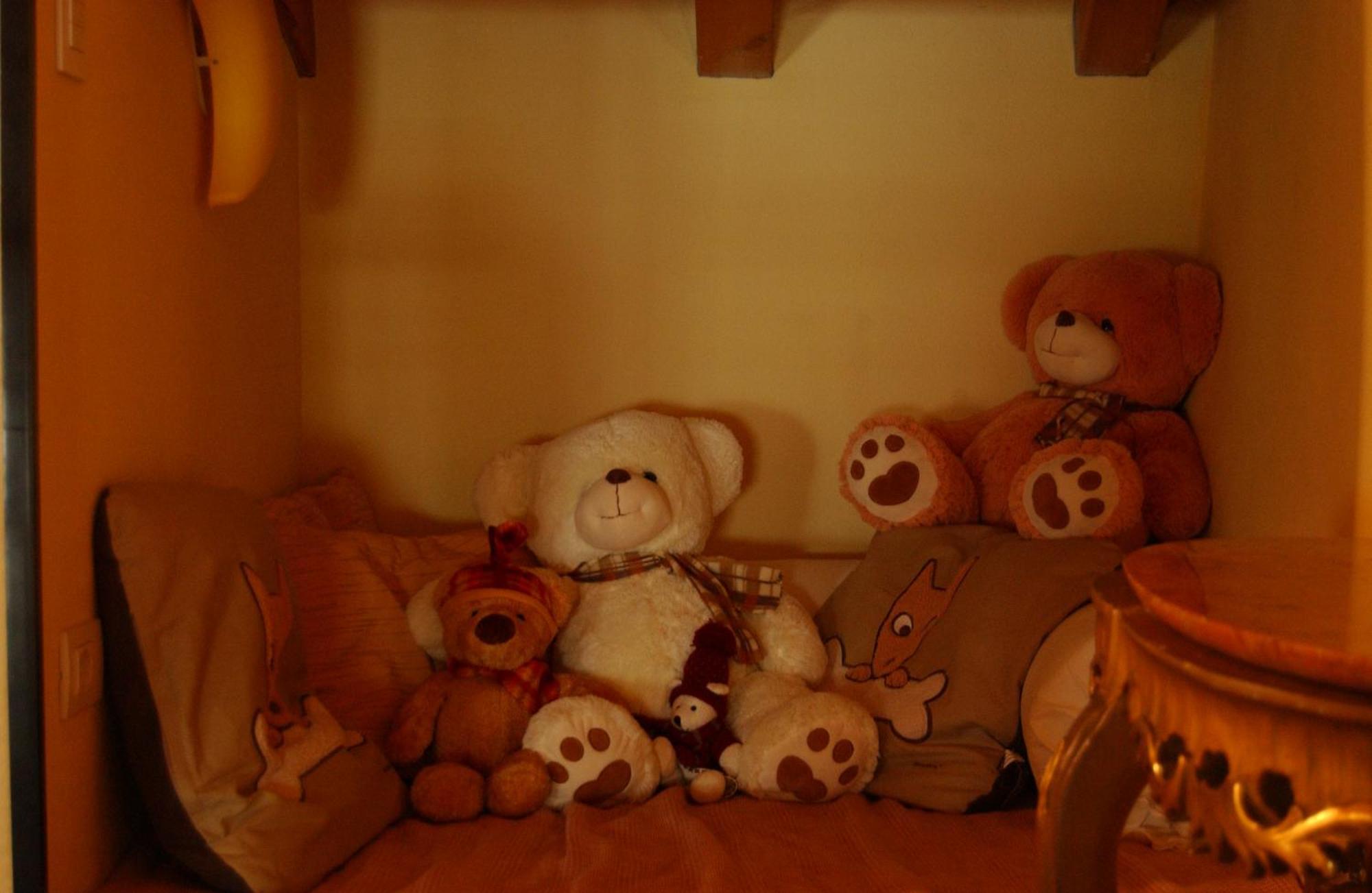 A Casa Di Susi Bed & Breakfast กัสเตลนูโอโว เดล การ์ดา ภายนอก รูปภาพ